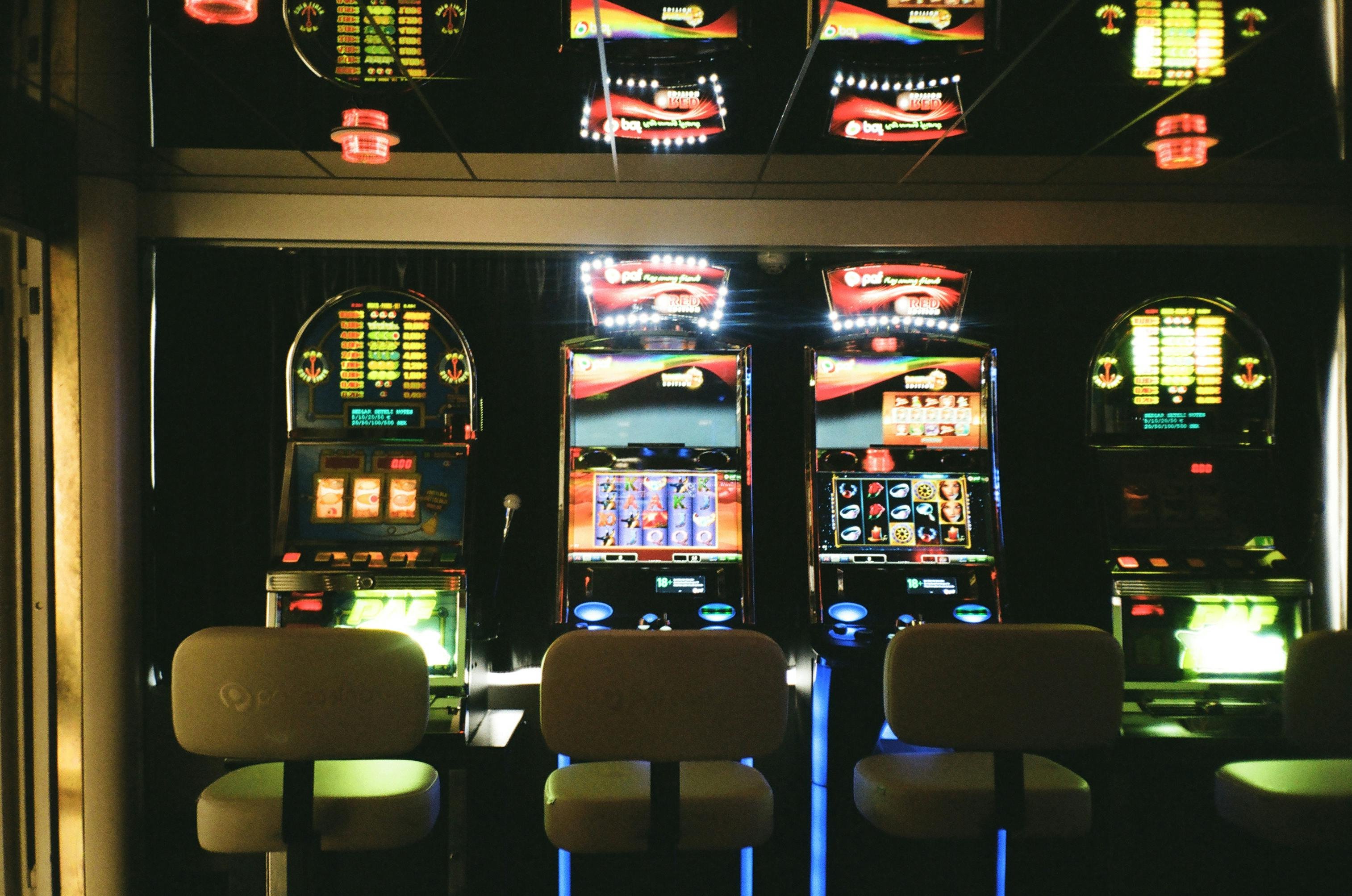 Live Casino fhm95